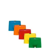 BOSS Trunk 5P Essentials Multi/patterned