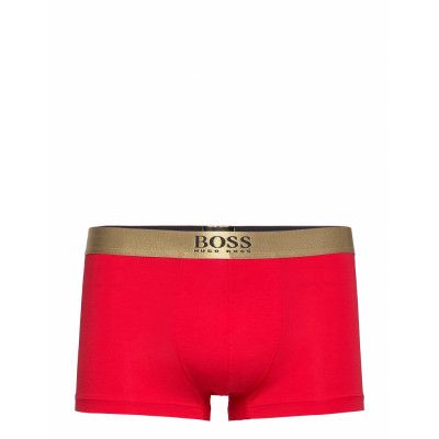 Trunk Celebration Boxerkalsonger Röd BOSS