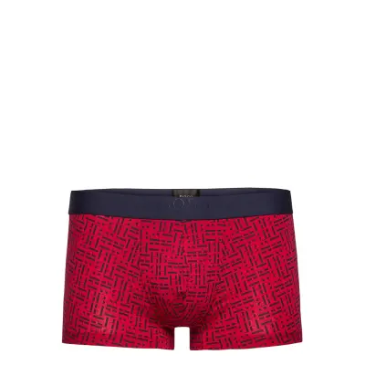 Trunk Minimal Boxerkalsonger Röd BOSS