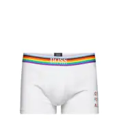 Trunk Pride Boxerkalsonger Vit BOSS