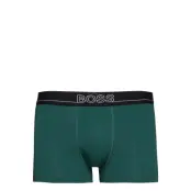 Trunk Prime Boxerkalsonger Grön BOSS