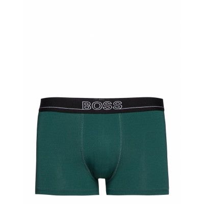 Trunk Prime Boxerkalsonger Grön BOSS