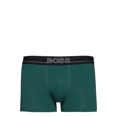 Trunk Prime Boxerkalsonger Grön BOSS