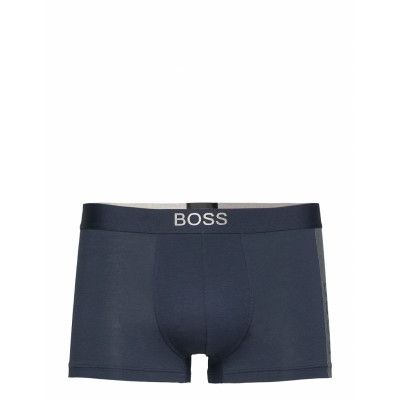 Trunk Starlight Boxerkalsonger Blå BOSS