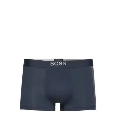 Trunk Starlight Boxerkalsonger Blå BOSS