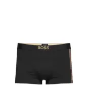 Trunk Starlight Boxerkalsonger Svart BOSS