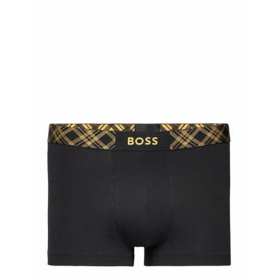 Trunk&Sock Gift Boxerkalsonger Svart BOSS