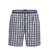 Urban Shorts Boxerkalsonger Blå BOSS