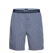 Urban Shorts Underwear Boxer Shorts Blå BOSS