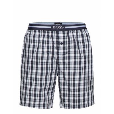 Urban Shorts Boxerkalsonger Blå BOSS