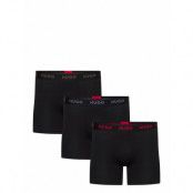 HUGO Boxerbr Triplet Pack Svart