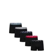 HUGO Trunk Five Pack - Black - L