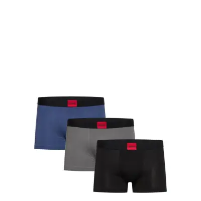 HUGO Trunk Triplet Galaxy Multi/patterned