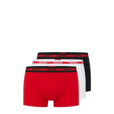 HUGO Trunk Triplet Planet - Multi/patterned - S