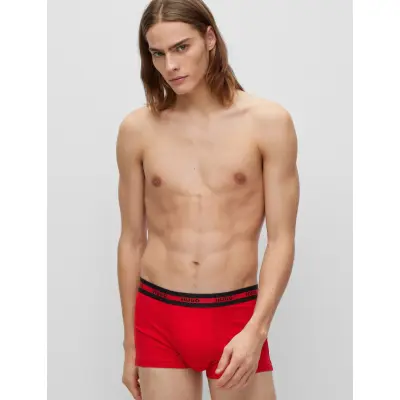 HUGO Trunk Triplet Planet - Multi/patterned - XXL