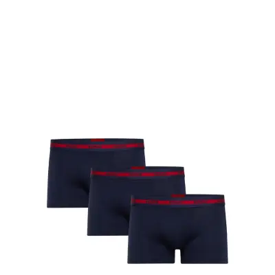 HUGO Trunk Triplet Planet - Navy - M