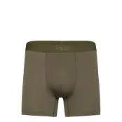 Icebreaker Men Merino Blend 125 Cool-Lite™ Anatomica Boxers Khaki Green