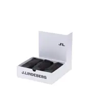 J. Lindeberg Bridge Lyocell Boxer - Black - S