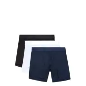 J. Lindeberg Bridge Lyocell Boxer - Multi/patterned - L