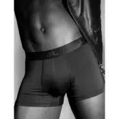 J. Lindeberg Bridge Lyocell Boxer - Navy - S