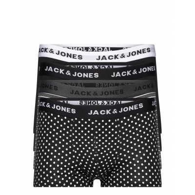 Jacbirger 5-Pack Boxerkalsonger Multi/mönstrad Jack & J S
