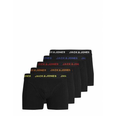 Jacblack Friday Trunks 5 Pack Box Boxerkalsonger Black Jack & J S