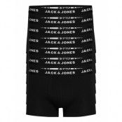 Jack & J S Jachuey Trunks 7 Pack Noos Svart