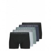 Jack & J S Jacwyatt Solid Trunks 5 Pack Box Blå