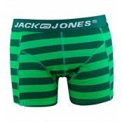 Jack & Jones - Carlton - Peacock green