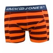 Jack & Jones - Carlton - Vermillion orange