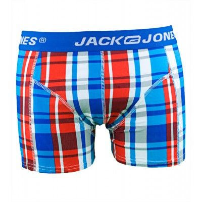 Jack & Jones - Creston - Princess blue