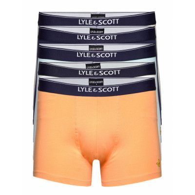 Jackson *Villkorat Erbjudande Boxerkalsonger Multi/mönstrad Lyle & Scott