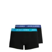 Jack & J S Jacrich Trunks 2 Pack Noos Blå