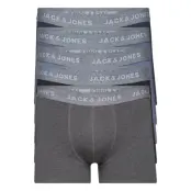 Jacserge Trunks 5-Pack Boxerkalsonger Blå Jack & J S