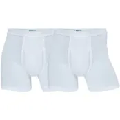 JBS 2-pack Organic Cotton Tights
