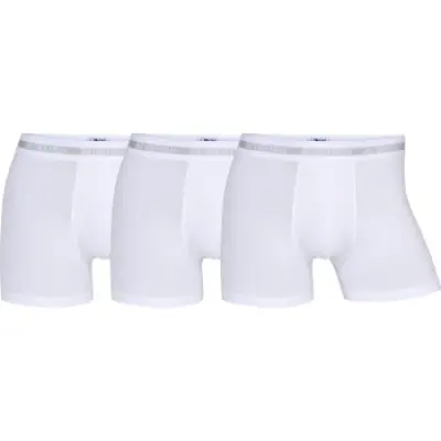 JBS 3-pack Bamboo Boxers