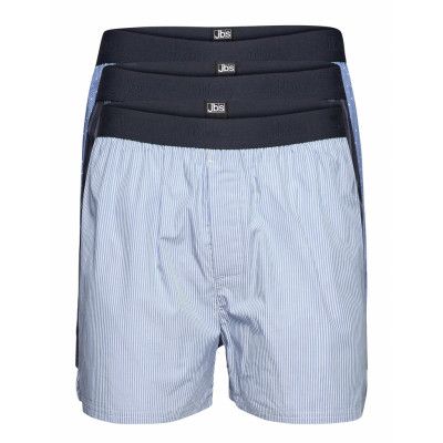 JBS Jbs 3-Pack Boxershorts. Multi/patterned