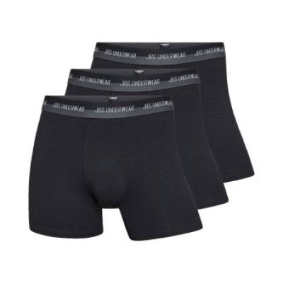 JBS 3-pack Hemp Tights Boxers