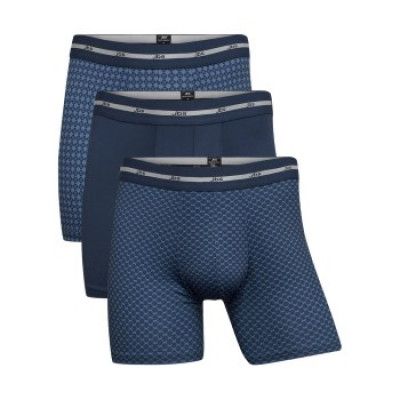 JBS 3-pack Long Leg Tights Recycled Boxers