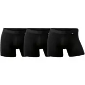 JBS 3-pack Microfiber Boxer Tights