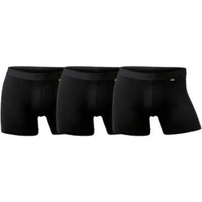JBS 3-pack Microfiber Boxer Tights