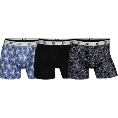 JBS 3-pack Microfiber Boxers * Kampanj *