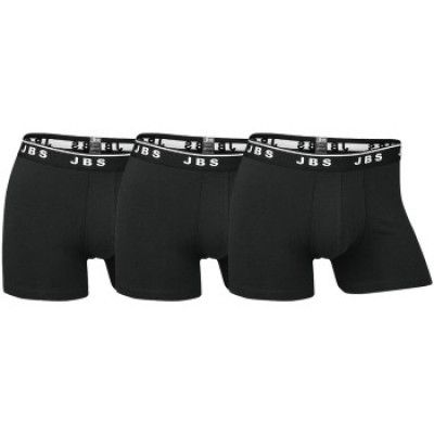 JBS 3-pack Organic Cotton Boxer Tights