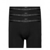 Jbs 3-Pack Tights Bamboo. Boxerkalsonger Svart JBS