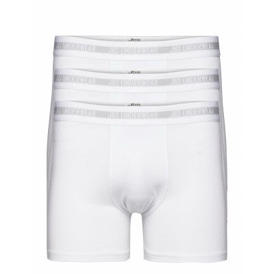 JBS Jbs 3-Pack Tights Bamboo. Vit