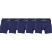 JBS 5-pack Bamboo Tights For Boys