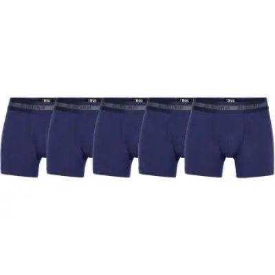 JBS 5-pack Bamboo Tights For Boys