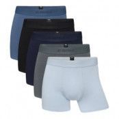 JBS 5-pack Tights Bamboo Boxers