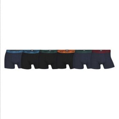 JBS 6-pack Cotton Tights Boxers