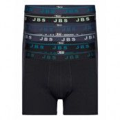 JBS Jbs 6-Pack Tights, Gots Multi/patterned